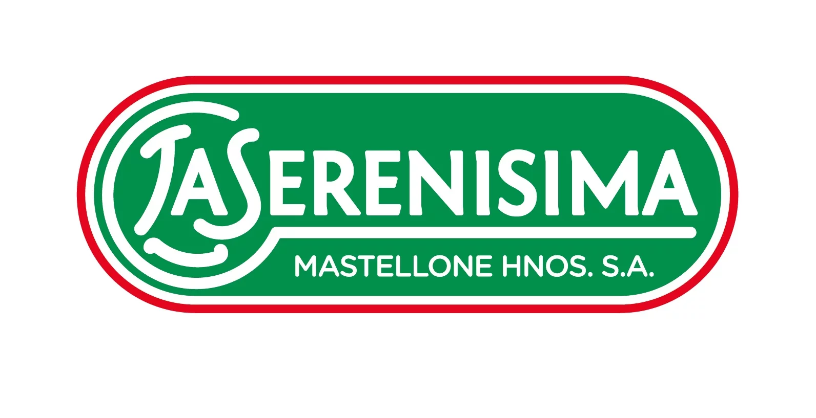 La Serenisima