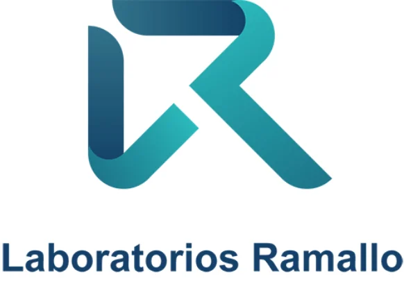 Laboratorio Farmacéutico Ramallo