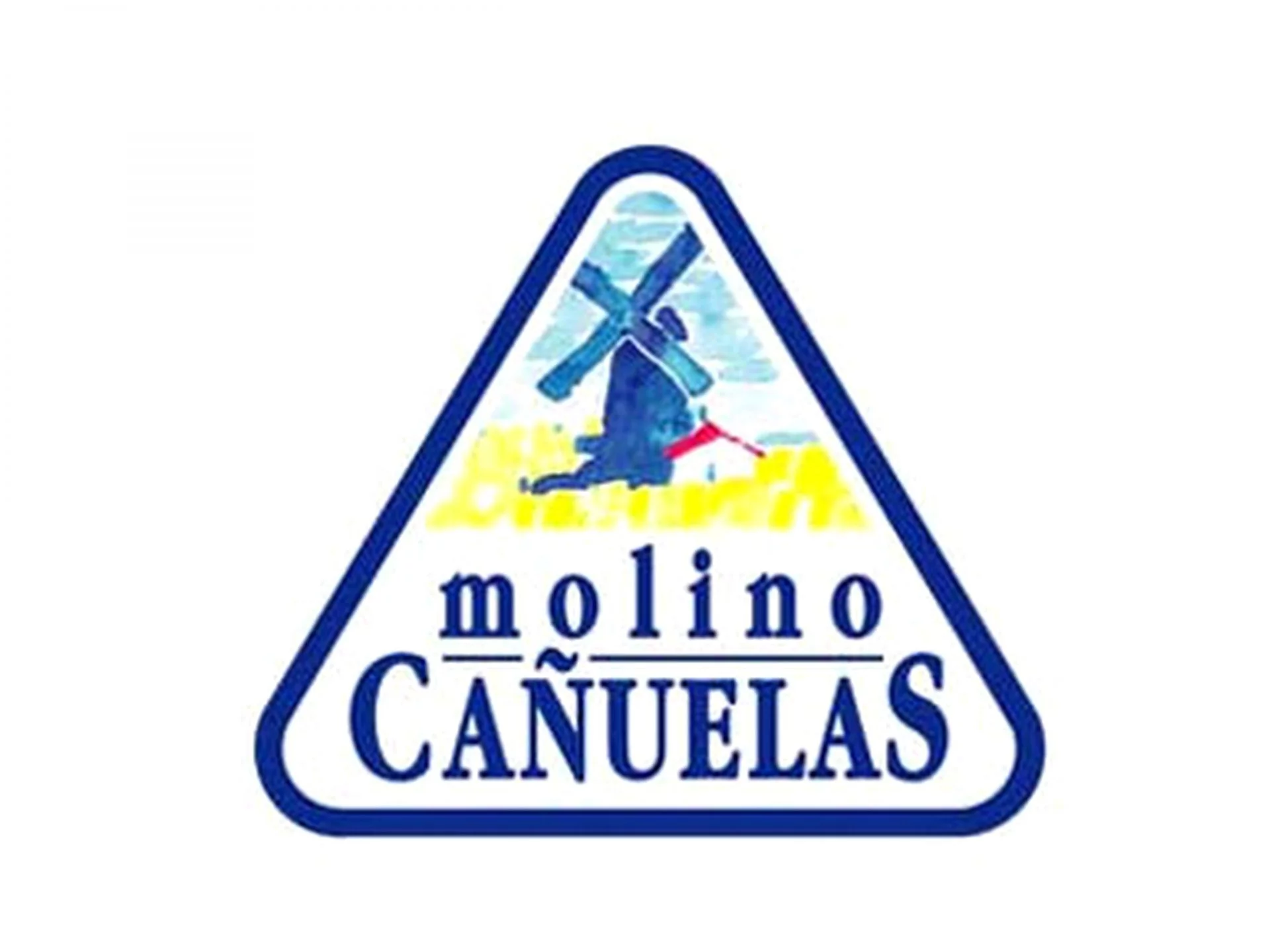 Molino Cañuelas