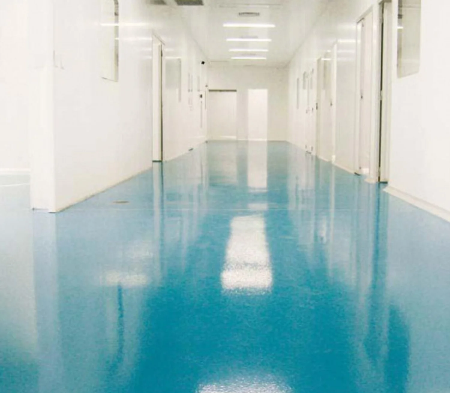 Industria Farmacéutica