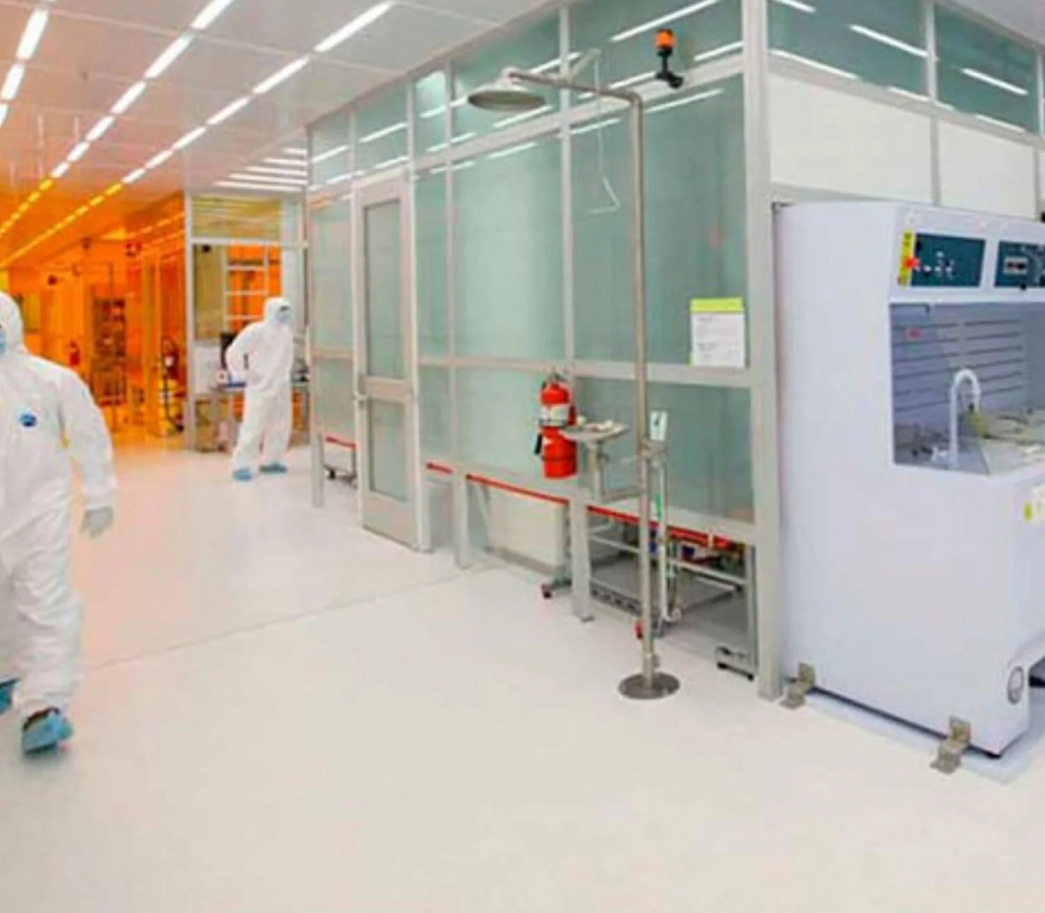 Laboratorios